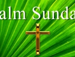 Palm Sunday