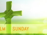 Palm Sunday