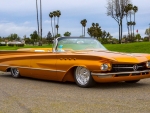 Custom Buick Lesabre