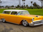 1957 Chevy Nomad
