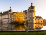 chantilly Castle,France