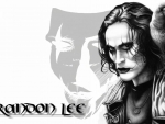Memory of Brandon Lee