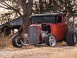 Hot Rod