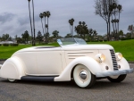 1936 Ford Roadster