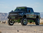 Ford F250 Super Duty