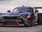 BMW Z4 GTLM