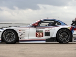 BMW Z4 GTLM