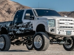 Offroad Ford F350
