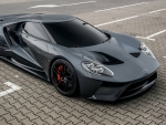 Ford GT