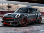 Mini Cooper Concept
