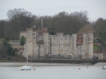 Upnor Castle