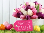 Happy Easter!