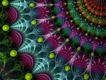 Fractal Pearls