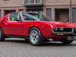 1972 Alfa Romeo