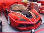 laferrari fxx