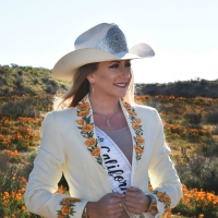Miss Rodeo ~ California