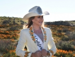 Miss Rodeo ~ California