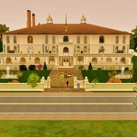 Pretoria boardwalk manor