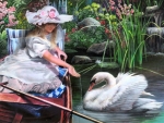 Swan Lake