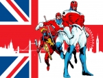 Captain Britain