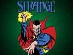 Doctor Strange