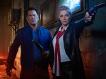 Ash vs Evil Dead