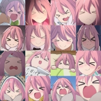 Yuru Campuururur