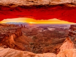 Canyonlands National Park