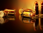 Bullet Cartridges
