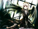 Broken suigintou