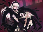 Suigintou