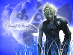 Cloud Strife