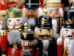 Christmas Nutcrackers 