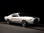 Shelby GT500 '1968