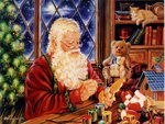 Santa\'s Workshop