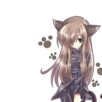 Catgirl