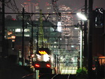 Tokyo Railway