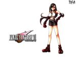 Tifa Lockhart