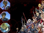 Dissidia