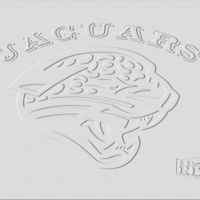 Jacksonville,Jaguars,Metal