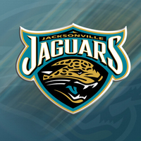 Jacksonville Jaguars,Logo