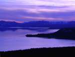 Lake Tahoe