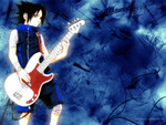 Sasuke rock