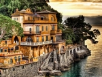 Portofino - Genoa, Italy