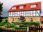 German House