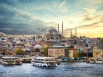 Beautiful Turkey