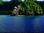 Laucala Island, Fiji