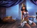 Pharaon Skin