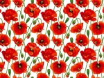 Poppy Pattern