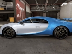 Bugatti Chiron '2018